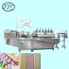 high quality multicolor paper drinking straws cutting machine au
